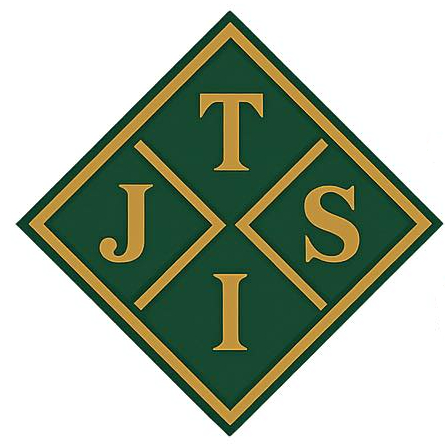 Justin's Taxi Service Logo